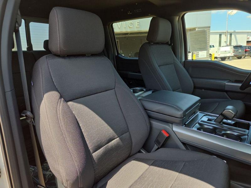 new 2026 Ford F-150 car, priced at $64,980