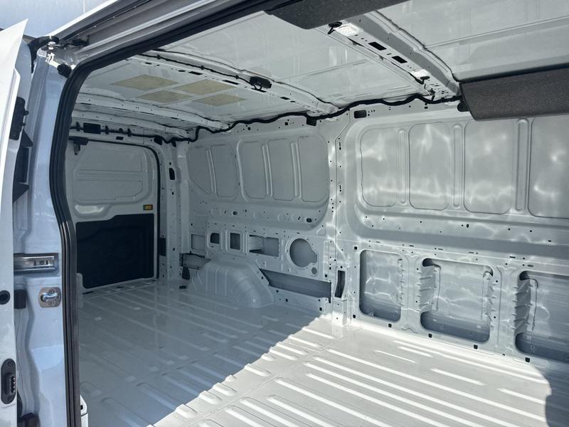 new 2026 Ford Transit-150 car, priced at $51,302
