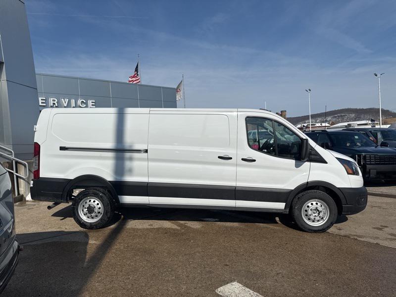 new 2026 Ford Transit-150 car, priced at $51,302