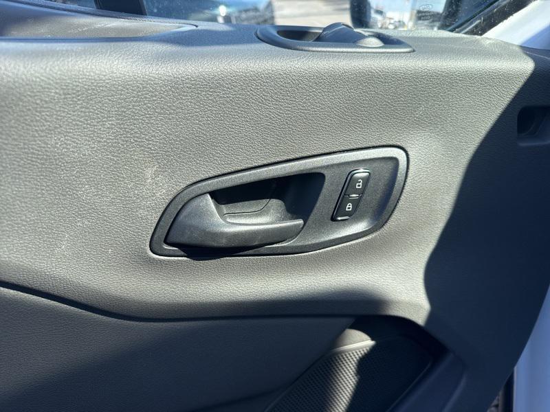 new 2026 Ford Transit-150 car, priced at $51,302