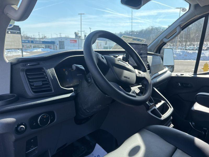 new 2026 Ford Transit-150 car, priced at $50,815