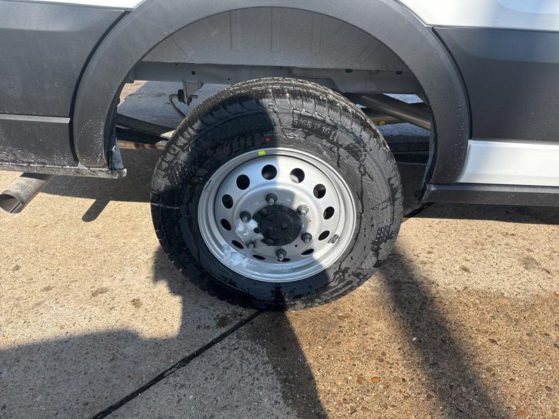 new 2026 Ford Transit-150 car, priced at $51,302