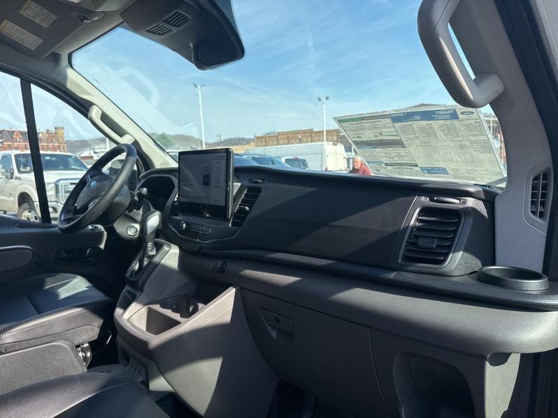 new 2026 Ford Transit-150 car, priced at $51,302