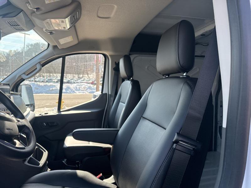 new 2026 Ford Transit-150 car, priced at $51,302