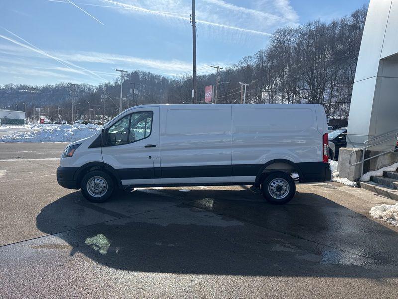 new 2026 Ford Transit-150 car, priced at $50,815