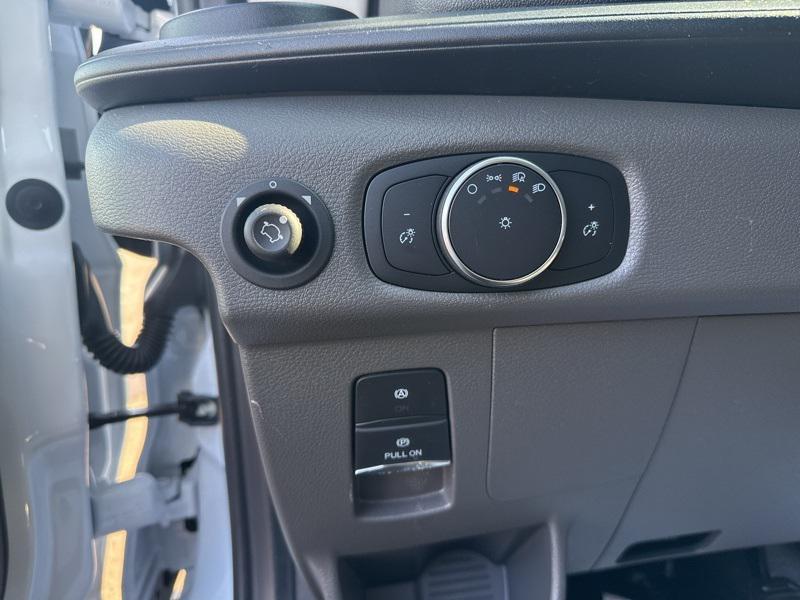 new 2026 Ford Transit-150 car, priced at $51,302