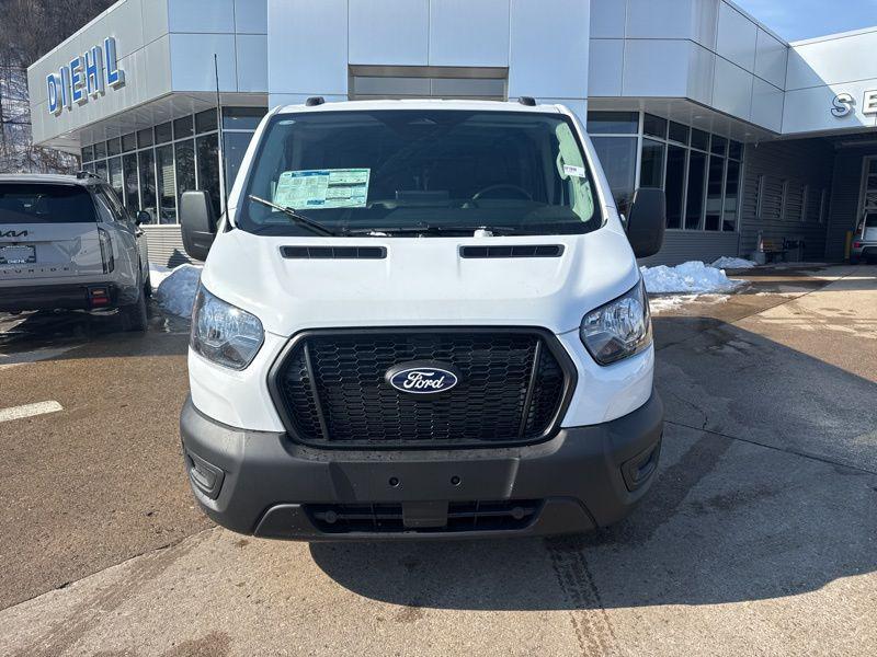 new 2026 Ford Transit-150 car, priced at $50,815