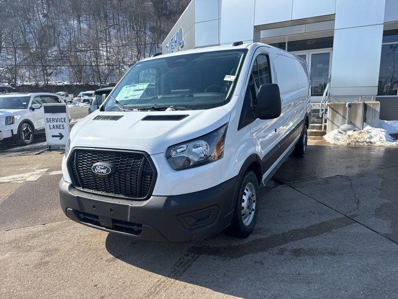 new 2026 Ford Transit-150 car, priced at $50,815