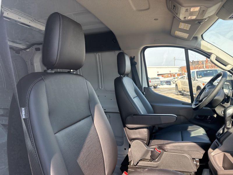 new 2026 Ford Transit-150 car, priced at $50,815