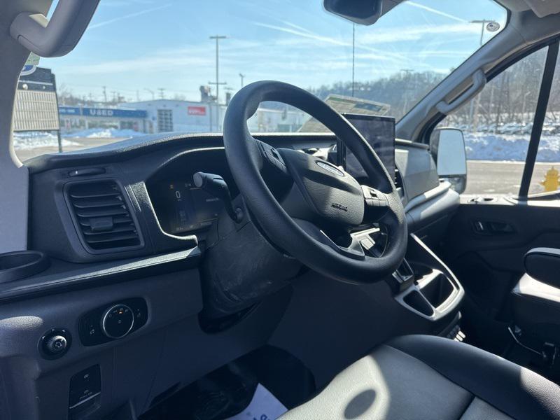 new 2026 Ford Transit-150 car, priced at $51,302
