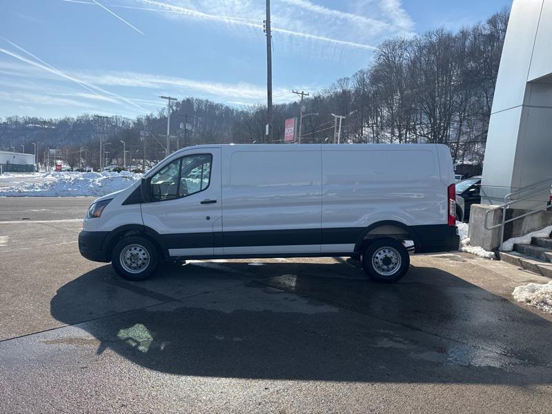 new 2026 Ford Transit-150 car, priced at $51,302