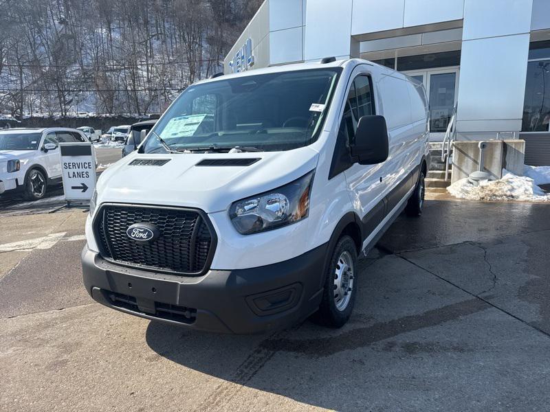 new 2026 Ford Transit-150 car, priced at $51,302