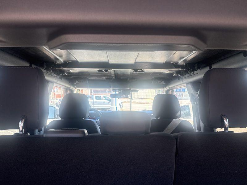 new 2026 Ford Bronco car, priced at $48,155