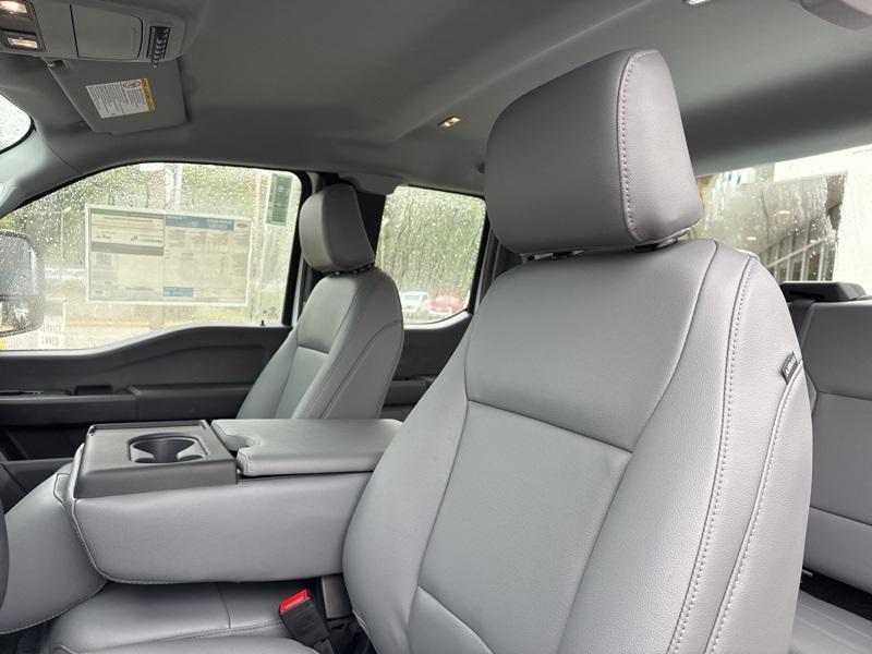 new 2026 Ford F-350 car, priced at $52,652