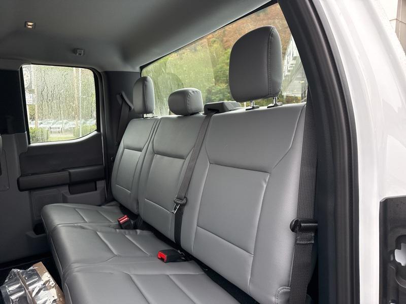 new 2026 Ford F-350 car, priced at $52,652