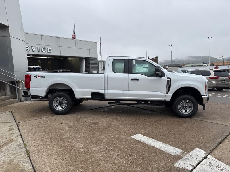 new 2026 Ford F-350 car, priced at $52,652