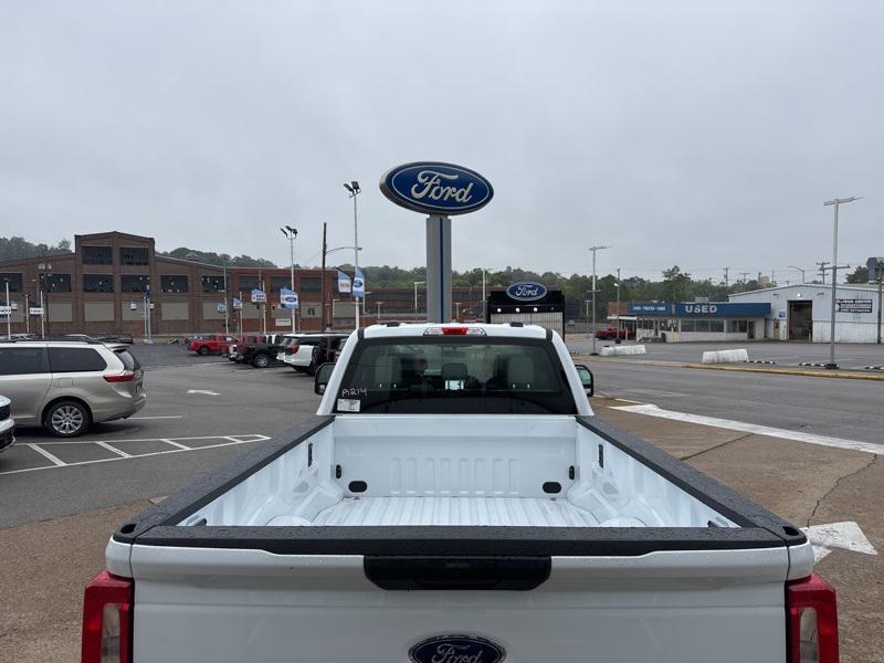 new 2026 Ford F-350 car, priced at $52,652
