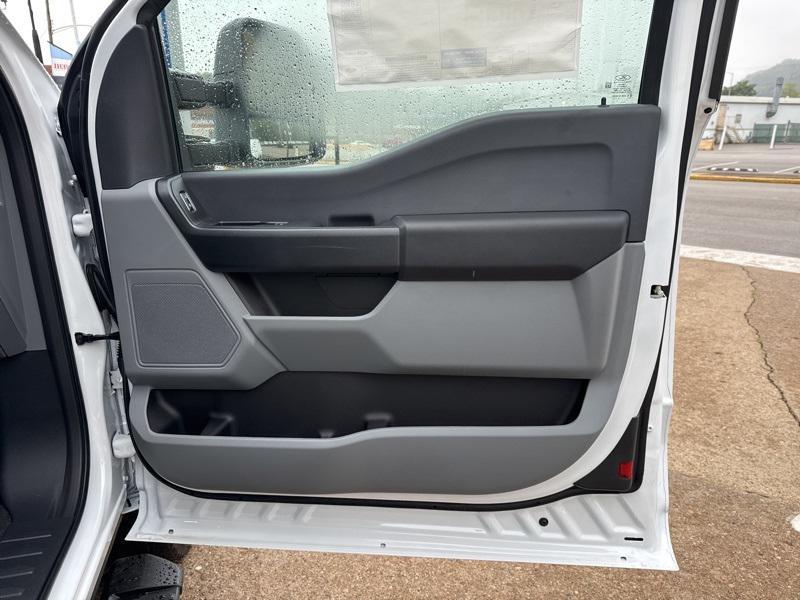 new 2026 Ford F-350 car, priced at $52,652