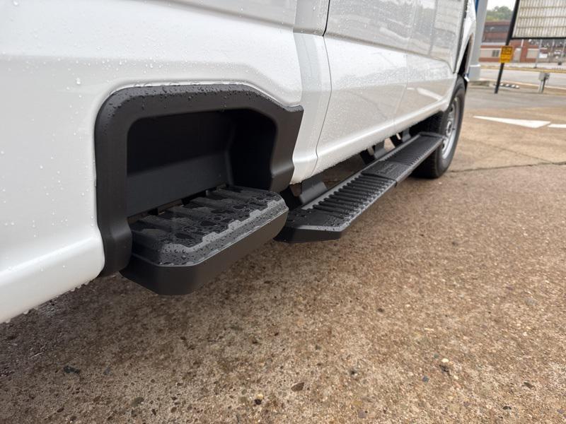 new 2026 Ford F-350 car, priced at $52,652