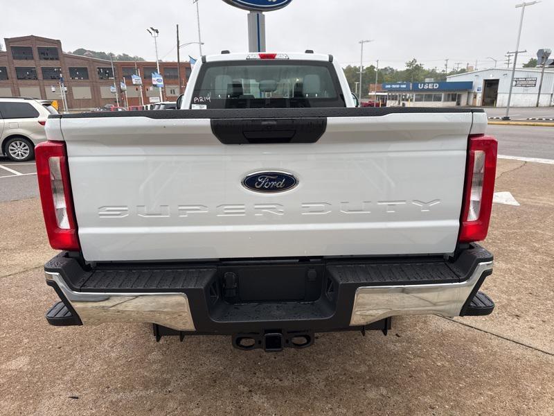 new 2026 Ford F-350 car, priced at $52,652