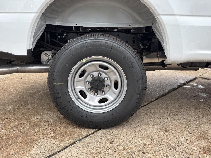 new 2026 Ford F-350 car, priced at $52,652