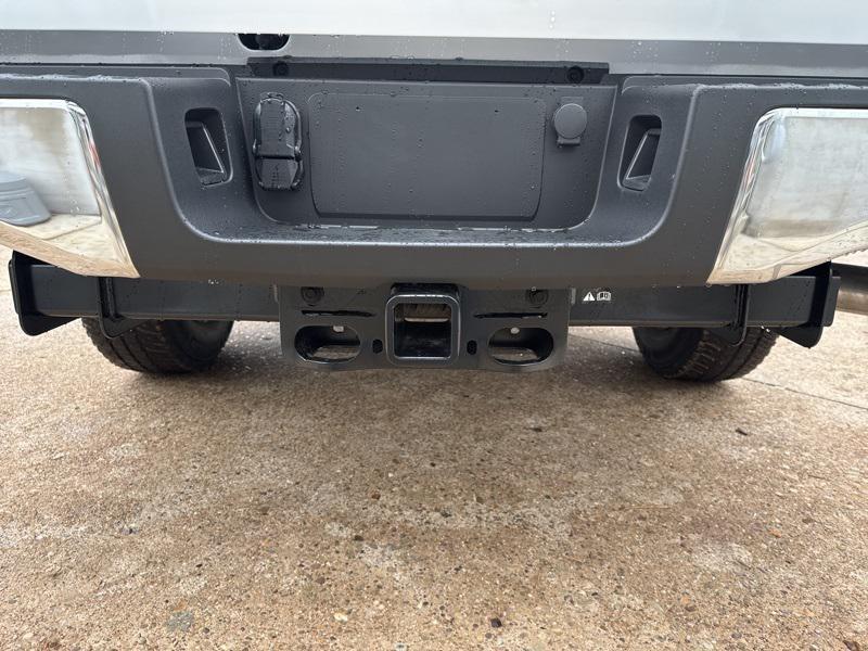 new 2026 Ford F-350 car, priced at $52,652