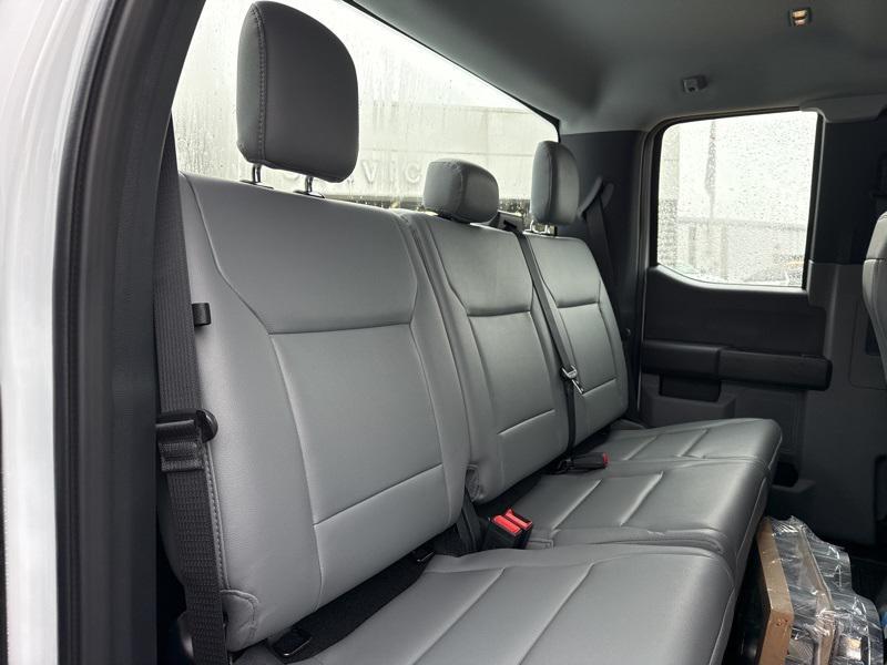 new 2026 Ford F-350 car, priced at $52,652