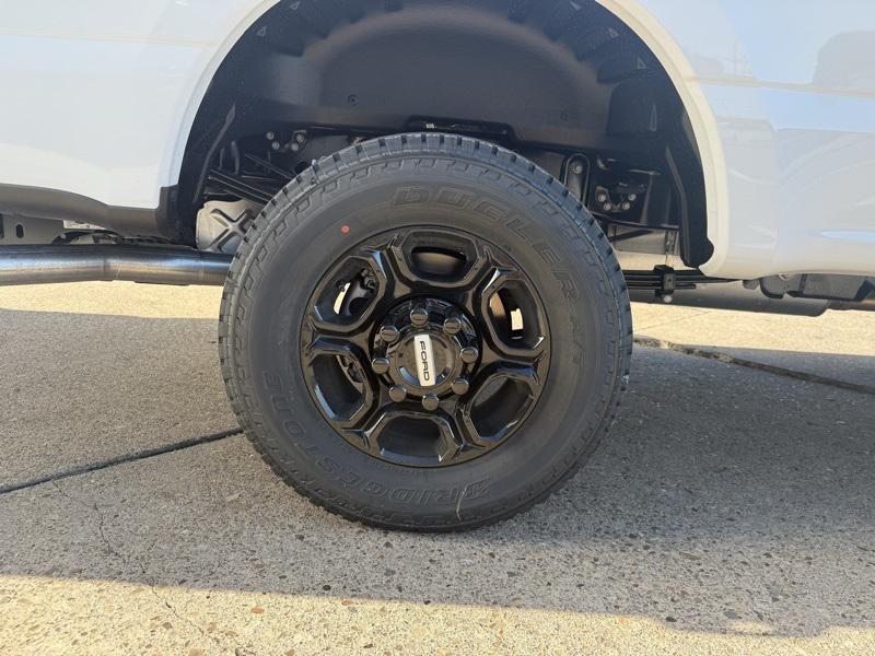 new 2026 Ford F-350 car, priced at $58,320