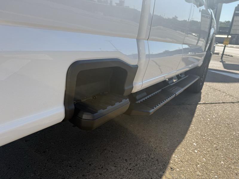 new 2026 Ford F-350 car, priced at $58,320