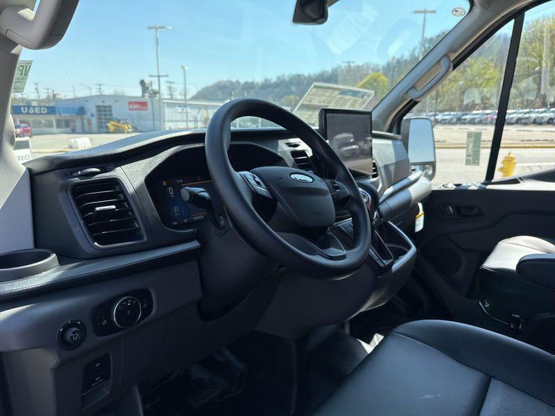 new 2026 Ford Transit-350 car, priced at $52,710