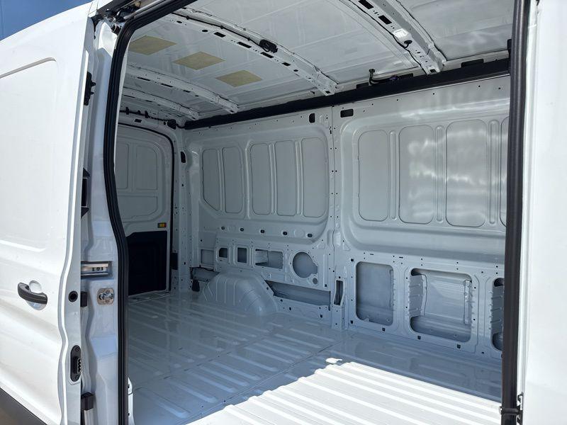 new 2026 Ford Transit-350 car, priced at $52,710