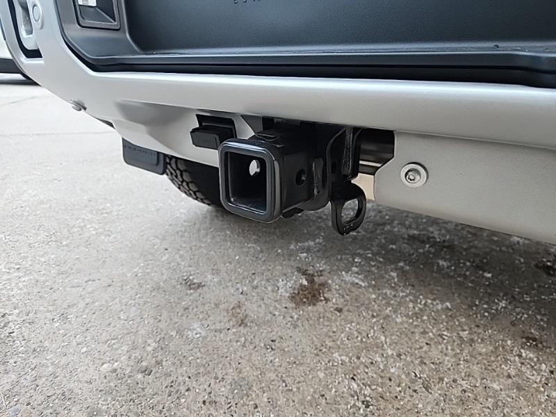 new 2025 Ford Bronco Sport car, priced at $40,481