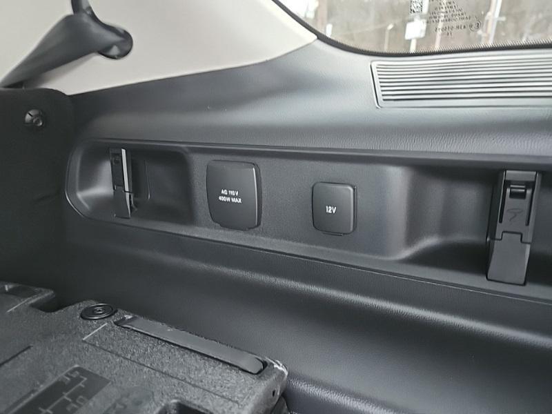 new 2025 Ford Bronco Sport car, priced at $40,481