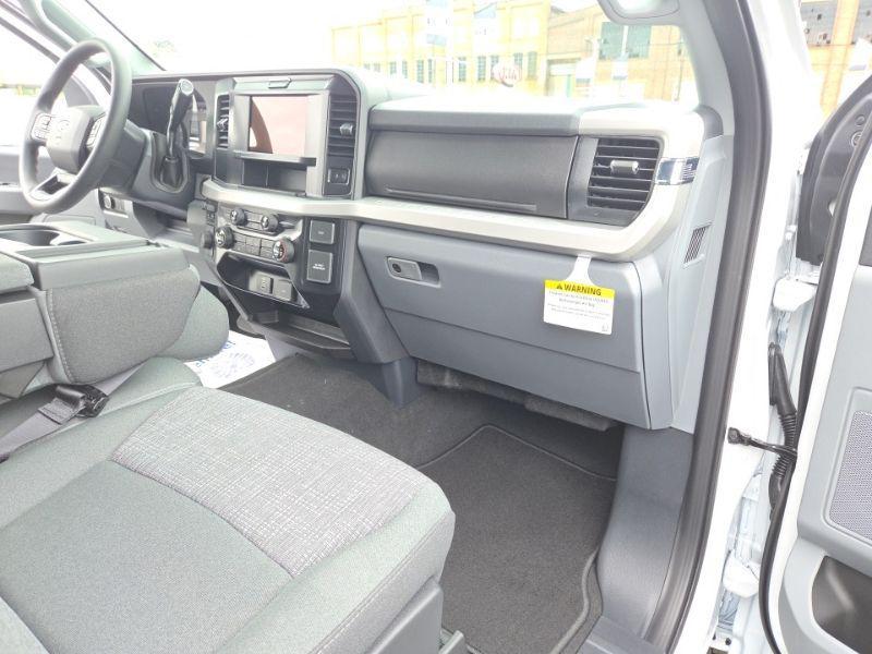 new 2026 Ford F-250 car, priced at $63,815
