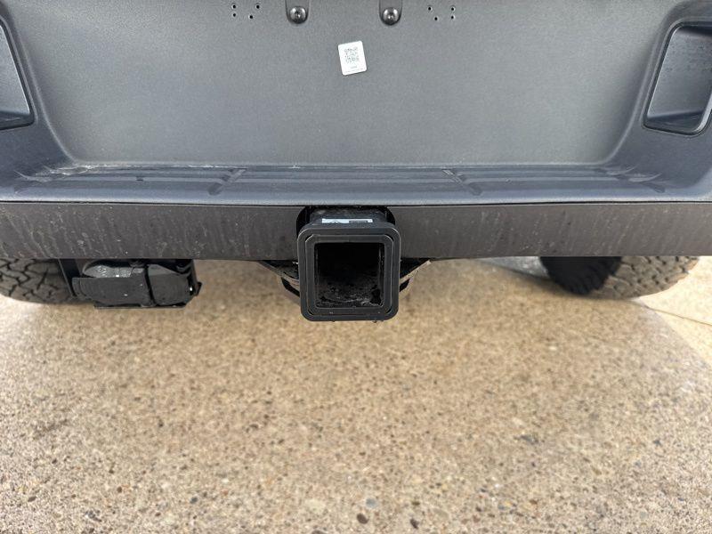 new 2026 Ford Ranger car, priced at $60,105