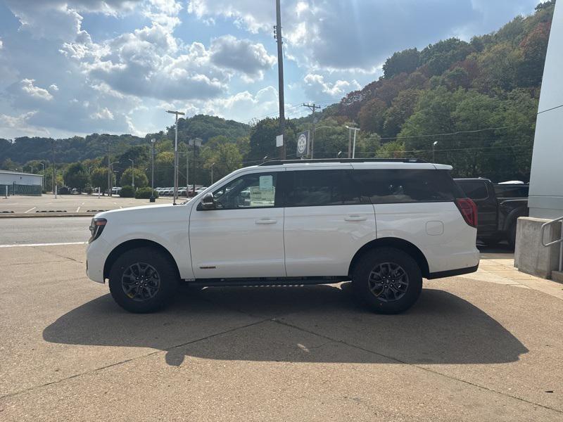 new 2025 Ford Expedition car, priced at $82,856