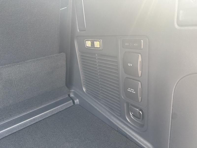 new 2025 Ford Expedition car, priced at $82,856