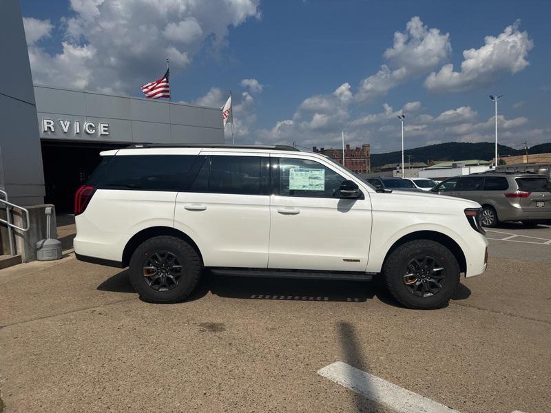new 2025 Ford Expedition car, priced at $82,856