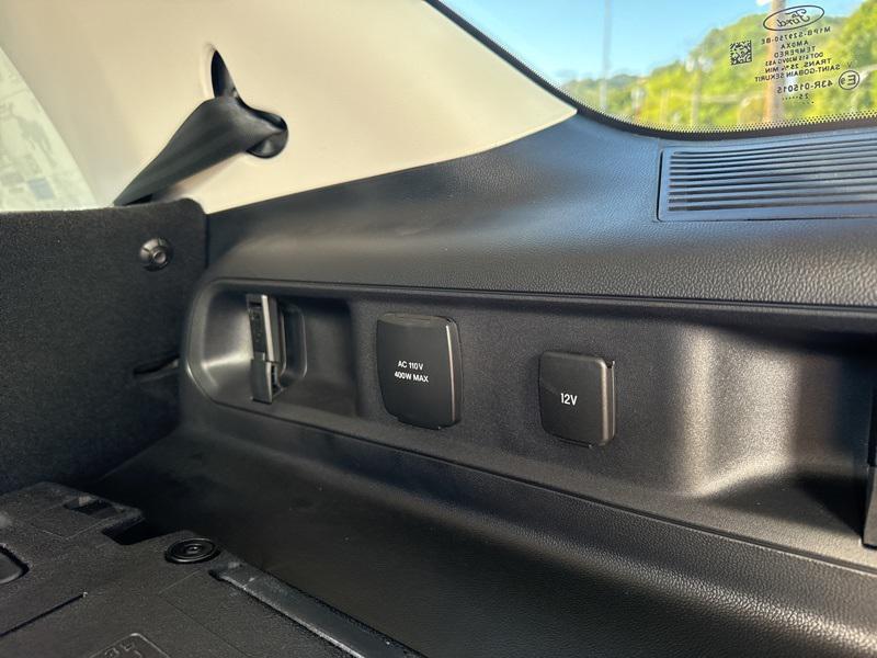 new 2025 Ford Bronco Sport car, priced at $38,302