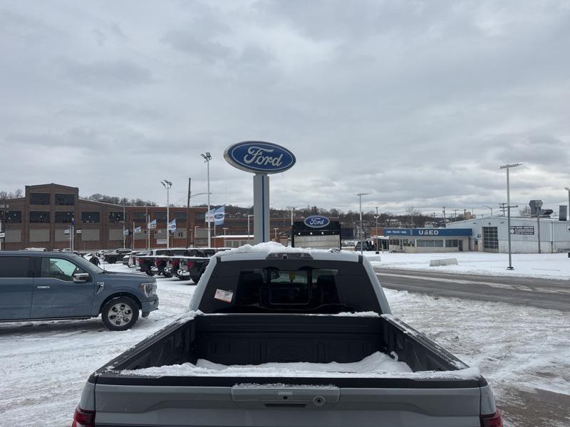 new 2025 Ford F-150 car, priced at $80,123