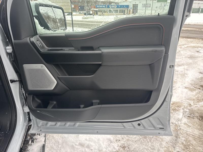 new 2025 Ford F-150 car, priced at $80,123