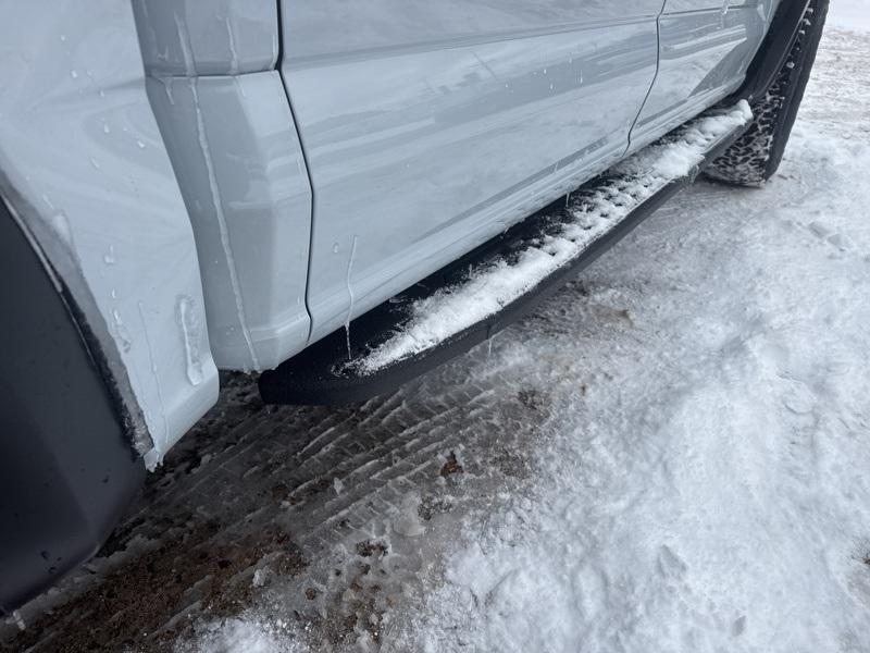 new 2025 Ford F-150 car, priced at $80,123