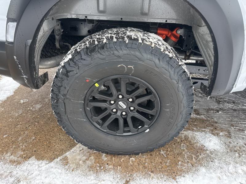 new 2025 Ford F-150 car, priced at $80,123