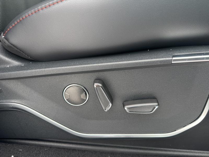 new 2025 Ford F-150 car, priced at $80,123