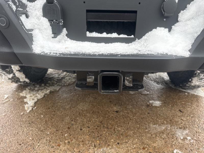 new 2025 Ford F-150 car, priced at $80,123