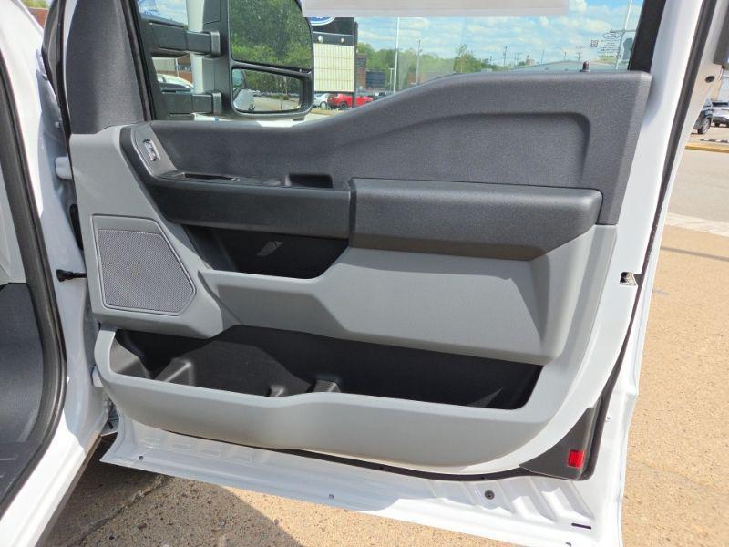 new 2026 Ford F-250 car, priced at $55,192