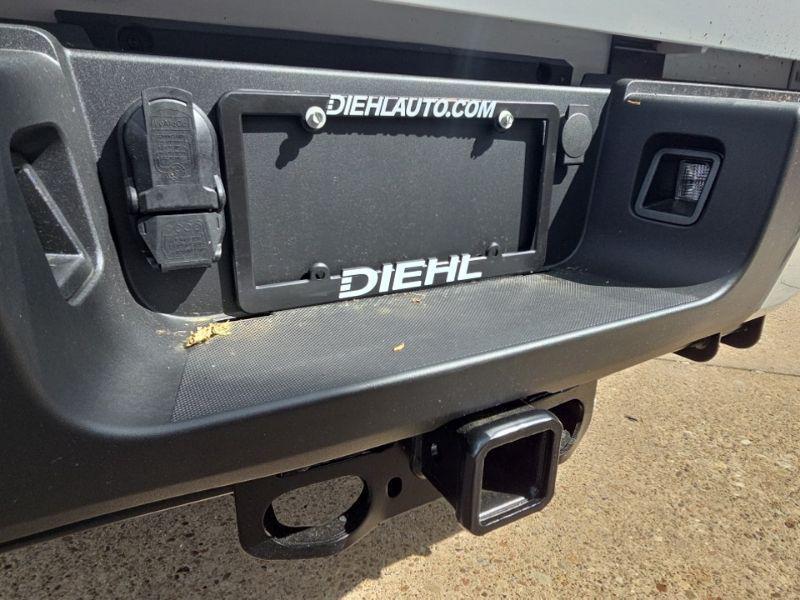 new 2026 Ford F-250 car, priced at $55,192