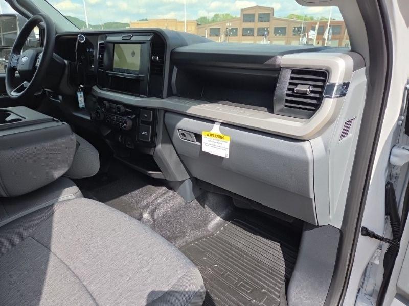 new 2026 Ford F-250 car, priced at $55,192