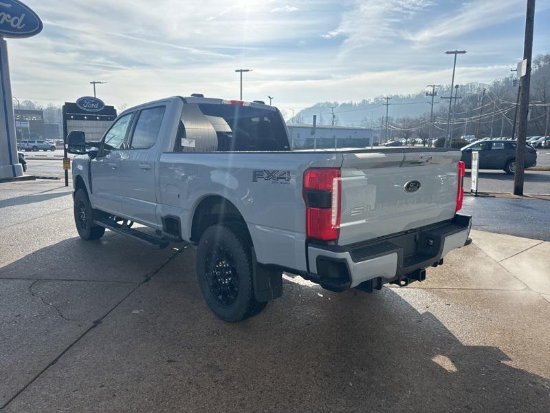 new 2026 Ford F-250 car, priced at $69,156