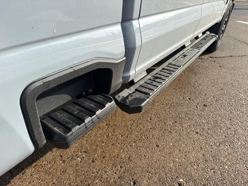 new 2026 Ford F-250 car, priced at $69,156